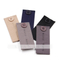 5 piezas cómodas pantalones paquete de la cintura de las bragas de algodón extensores Extender Botón para el vestido Pantsand Jeans