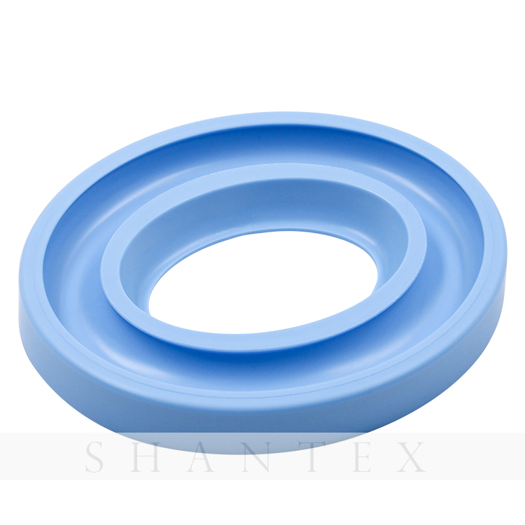 Soporte de almacenamiento del anillo de la bobina para bobinas de metal y plástico en colores